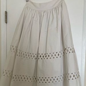 Alice and Olivia Skirt